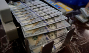 الدولار الى 110 ألاف ليرة لبنانية!! image