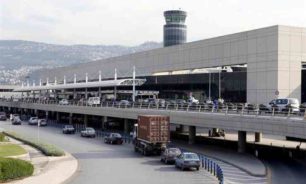 8 ساعات عمل في مطار بيروت ابتداءً من أيار! image
