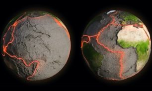 بفضل الزلازل... علماء يكتشفون أرضا داخل الأرض image