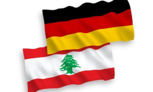 ألمانيا: نريد إرسال "قوة عسكرية" إلى لبنان! image