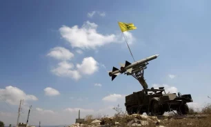 هكذا استفاد حزب الله من الهدنة! image